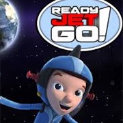 Ready Jet Go!