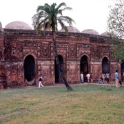Bagha Mosque