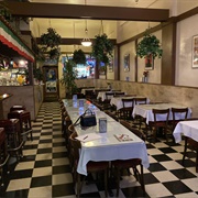 Eat at a Pizza Joint