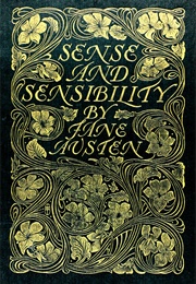 Sense and Sensibility (Jane Austen)