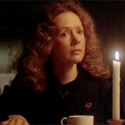 Piper Laurie as Margaret White (Carrie, 1976)