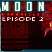 Moon Chronicles: Episode 2