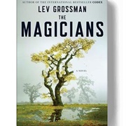 The Magicians by Lev Grossman (Book)