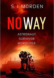 No Way (S.J. Morden)