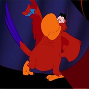 Iago