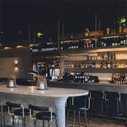 The Lodge Bar & Dining