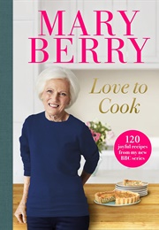 Love to Cook (Mary Berry)