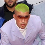 Bad Bunny