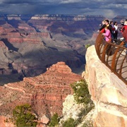Mather Point, Grand Canyon NP