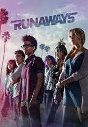 Runaways (2017)