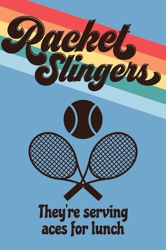 Racket Slingers (2018)