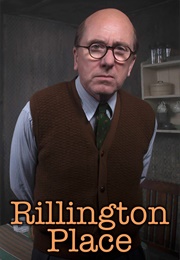 Rillington Place (2016)