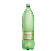 Jamnica Natural Sparkling Mineral Water