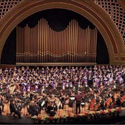 Ann Arbor Symphony Orchestra