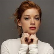 Jane Levy