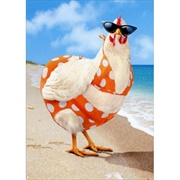 Beach Chicken