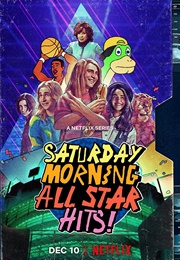 Saturday Morning All Star Hits (2021)