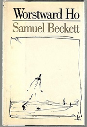 Worstward Ho (Samuel Beckett)
