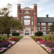 Northwest Missouri State University