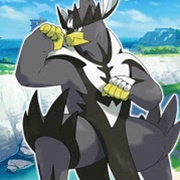 Urshifu (Single Strike)