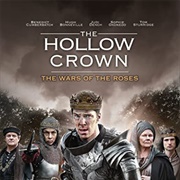 The Hollow Crown 2