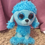 Mandy(New Name: Summer)