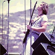 Greg Arama (The Amboy Dukes)