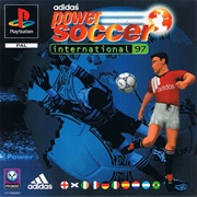 Adidas Power Soccer International '97
