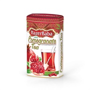 Hazer Baba Pomegranate Tea