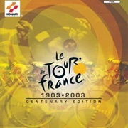 Le Tour De France: Centenary Edition
