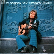 Saint Dominic's Preview (Van Morrison, 1972)