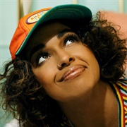 Princess Nokia (She/They)