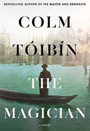 The Magician (Colm Toibin)