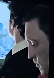 Abrupt (Thomas) (2005)