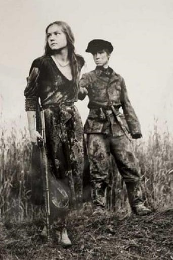 The Story of the Film "Come and See" (1985)