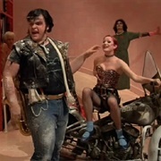 Hot Patootie/Bless My Soul- Meat Loaf