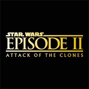 Star Wars: Attack of the Clones
