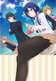 Masamune-Kun's Revenge (2017)