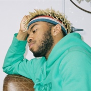 Kevin Abstract