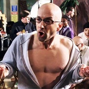 Jim Rash (Gay, He/Him)