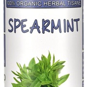 Herb Stop Spearmint Herbal Tisane