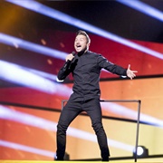 Sergey Lazarev - You Are the Only One (2016)