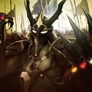 Hide and Seek (IMAA S1E13)