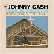 Hymns From the Heart (Johnny Cash, 1962)