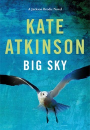 Big Sky (Kate Atkinson)