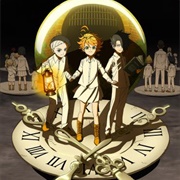 The Promised Neverland (2019 -)