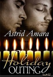 Holiday Outing (Astrid Amara)