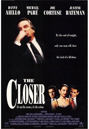 The Closer (1990)