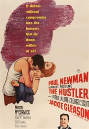 The Hustler (1961)