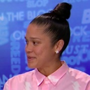 Kaycee Clark (Lesbian, She/Her)